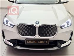 بي ام دبليو iX1